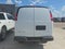 2022 Chevrolet Express Cargo Van Cargo Van
