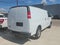 2022 Chevrolet Express Cargo Van Cargo Van