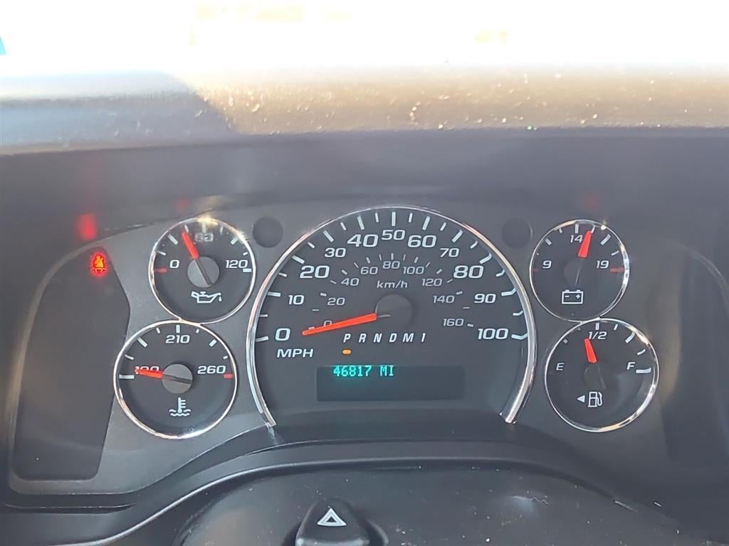 2022 Chevrolet Express Cargo Van Cargo Van