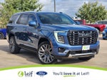 2025 GMC Yukon Denali Ultimate