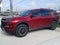 2025 Chevrolet Traverse AWD Z71
