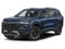 2025 Chevrolet Traverse AWD Z71