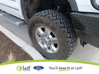 2015 GMC Sierra 2500HD available WiFi Denali