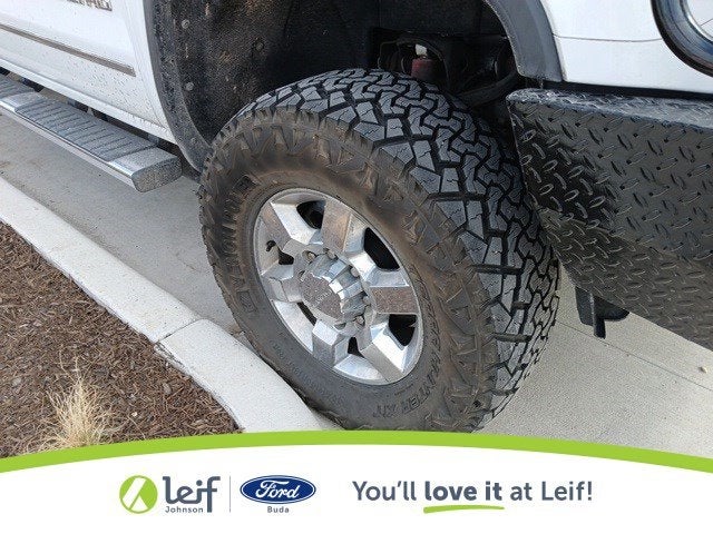 2015 GMC Sierra 2500HD available WiFi Denali