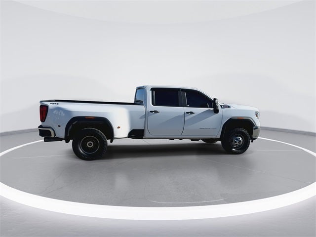 2023 GMC Sierra 3500HD Pro