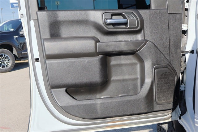 2023 GMC Sierra 3500HD Pro