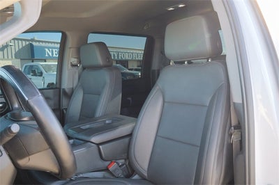 2023 GMC Sierra 3500HD Pro