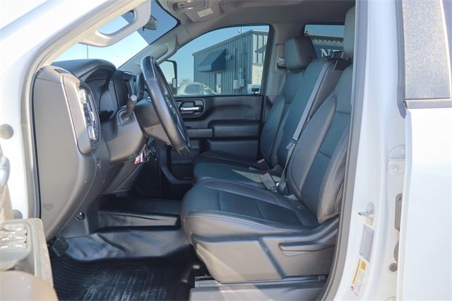 2023 GMC Sierra 3500HD Pro