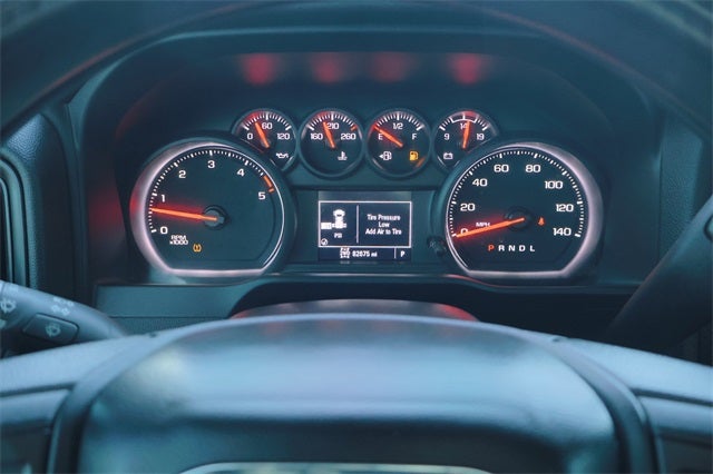 2023 GMC Sierra 3500HD Pro