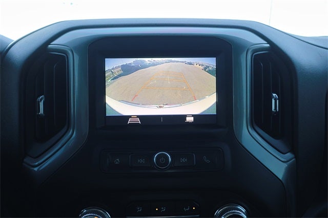 2023 GMC Sierra 3500HD Pro