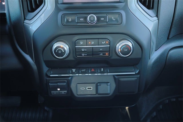 2023 GMC Sierra 3500HD Pro