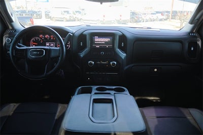 2023 GMC Sierra 3500HD Pro