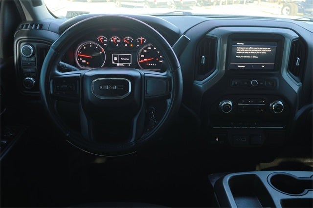 2023 GMC Sierra 3500HD Pro