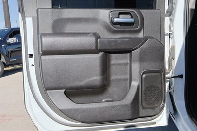 2023 GMC Sierra 3500HD Pro