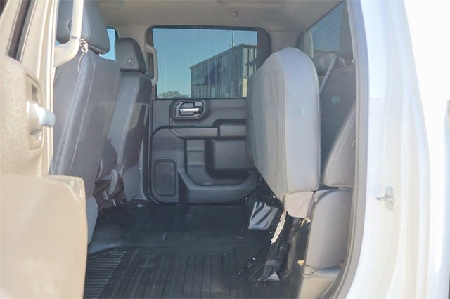 2023 GMC Sierra 3500HD Pro