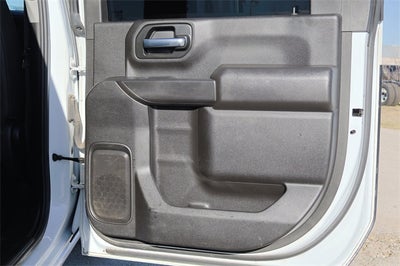 2023 GMC Sierra 3500HD Pro