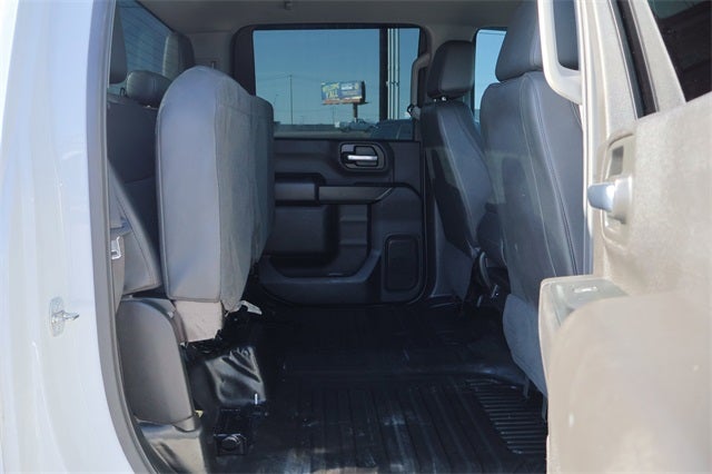 2023 GMC Sierra 3500HD Pro