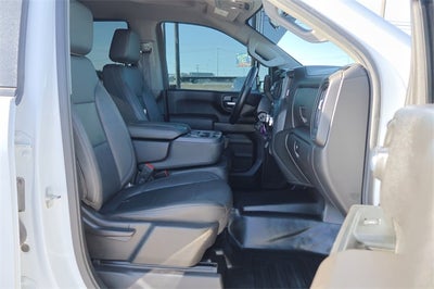 2023 GMC Sierra 3500HD Pro