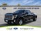 2024 GMC Sierra 3500HD Denali