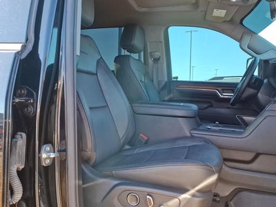 2024 GMC Sierra 3500Hd Denali