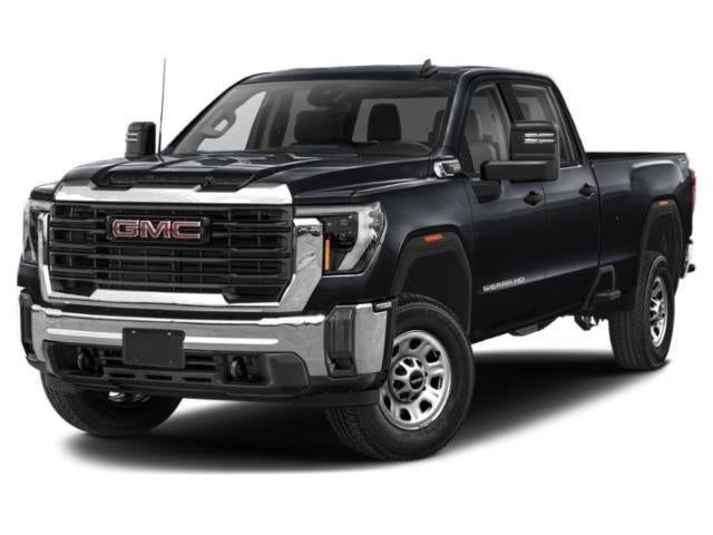 2024 GMC Sierra 3500Hd Denali