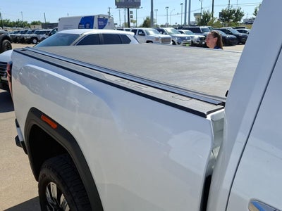 2025 GMC Sierra 2500Hd Denali