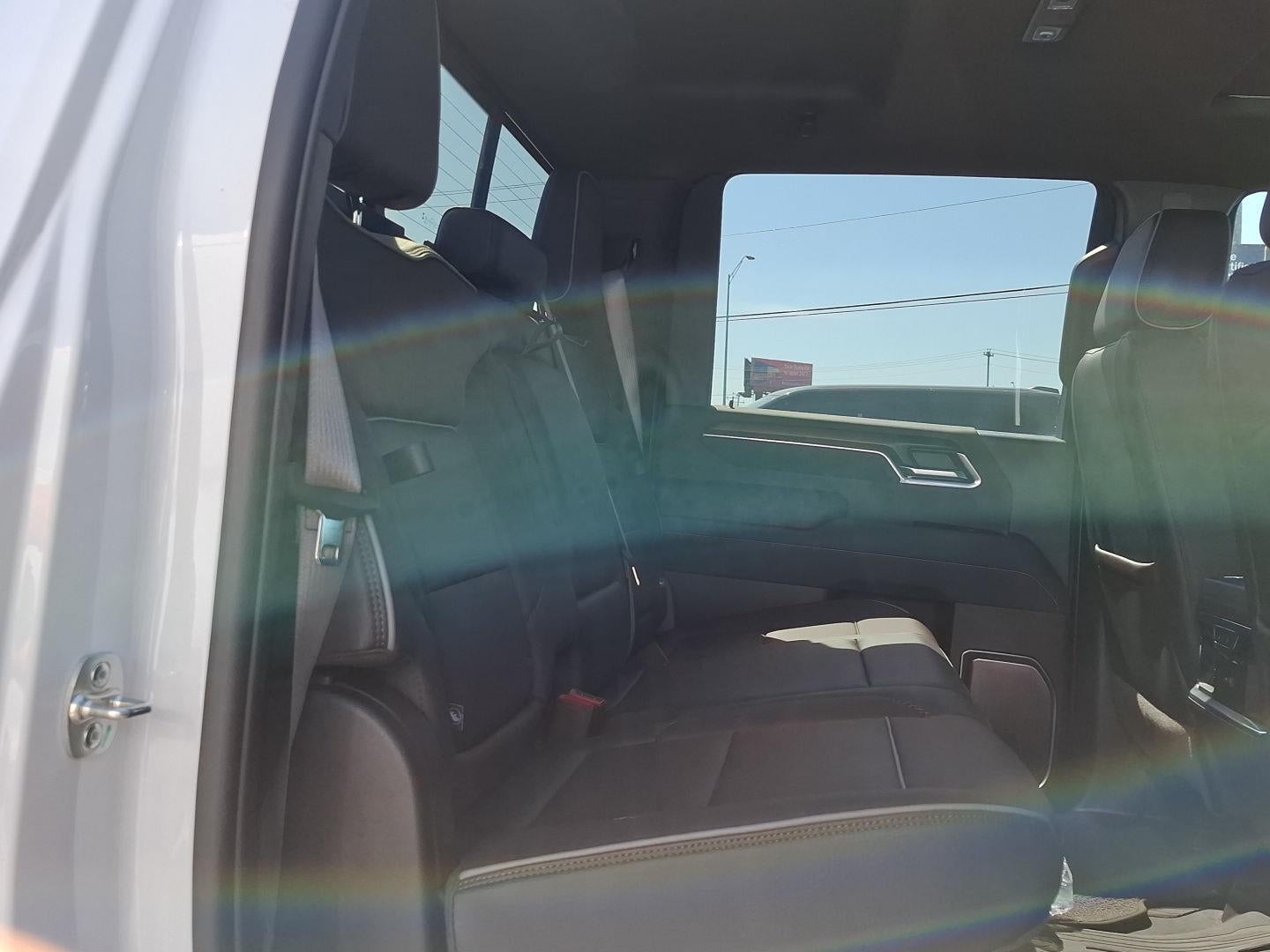 2025 GMC Sierra 2500Hd Denali
