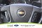 2022 Chevrolet Express Commercial Cutaway CUTWAY