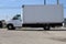 2022 Chevrolet Express Commercial Cutaway 4500 Series Cutaway