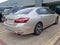 2016 Honda Accord Sedan LX