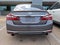 2017 Honda Accord Sedan Sport