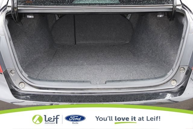 2016 Honda Accord Sedan EX-L