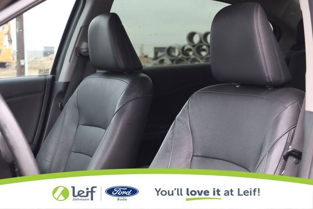 2016 Honda Accord Sedan EX-L