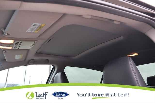 2016 Honda Accord Sedan EX-L