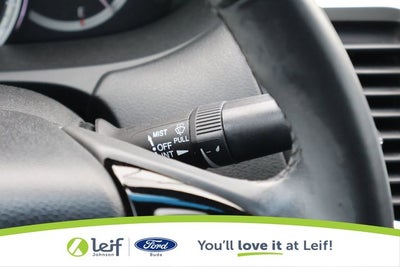 2016 Honda Accord Sedan EX-L