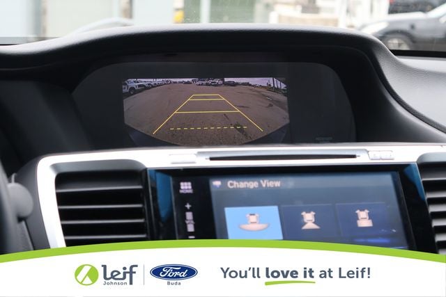 2016 Honda Accord Sedan EX-L