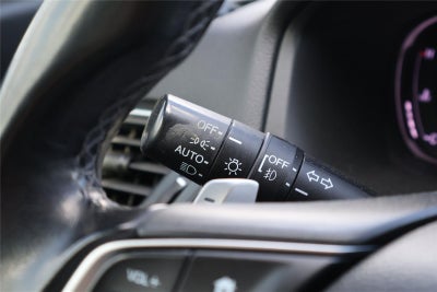 2020 Honda Accord Sedan Sport