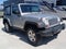 2010 Jeep Wrangler Rubicon