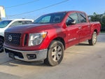 2019 Nissan Titan SV