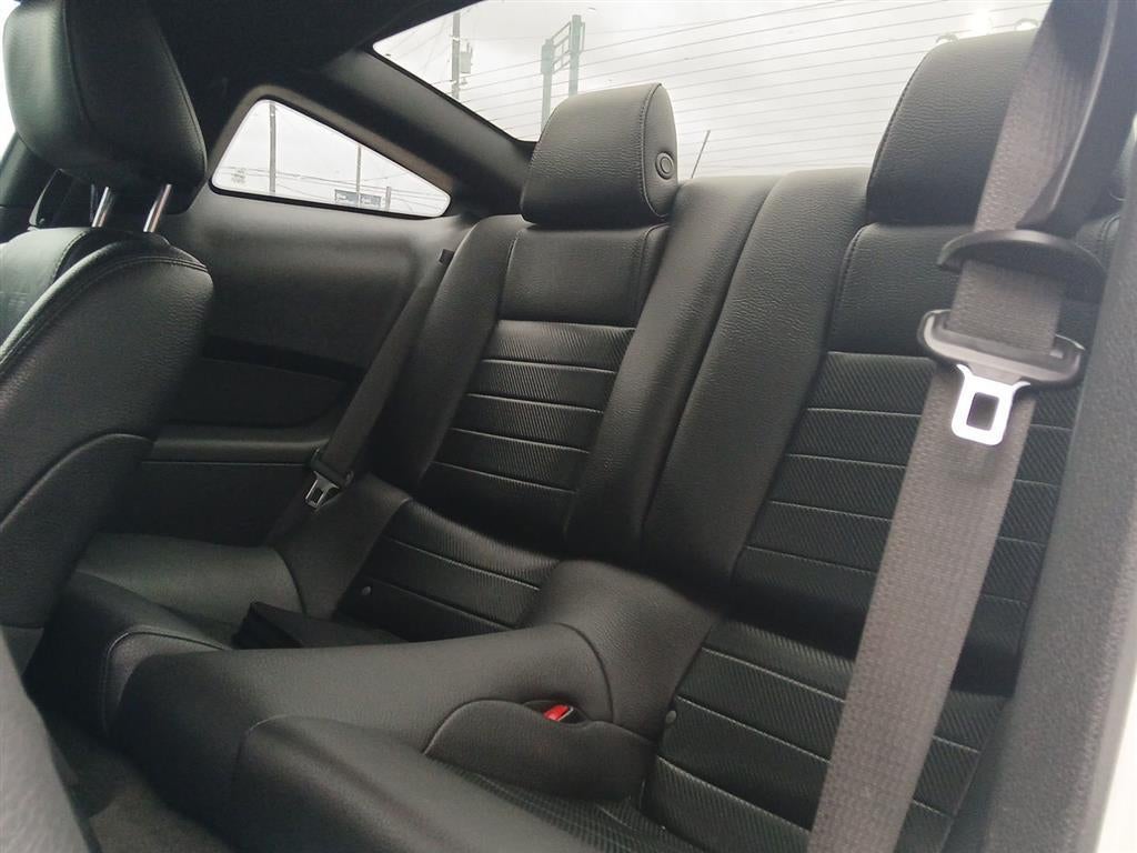 2011 Ford Mustang GT Premium