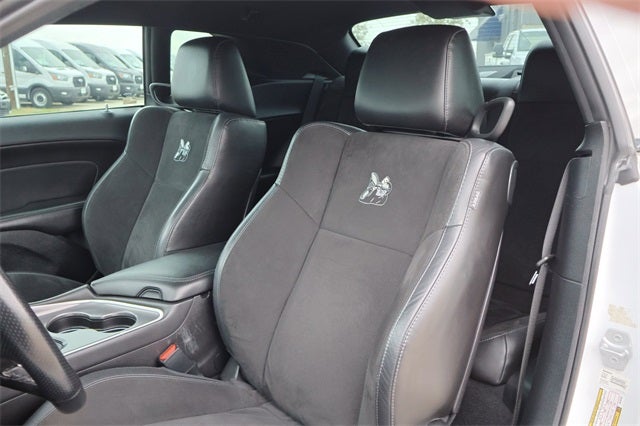 2019 Dodge Challenger R/T Scat Pack Widebody