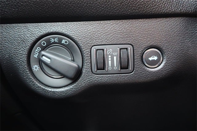 2019 Dodge Challenger R/T Scat Pack Widebody