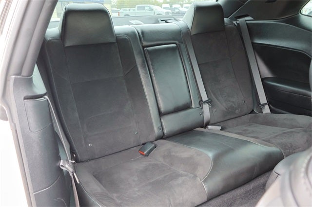 2019 Dodge Challenger R/T Scat Pack Widebody