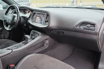 2019 Dodge Challenger R/T Scat Pack Widebody