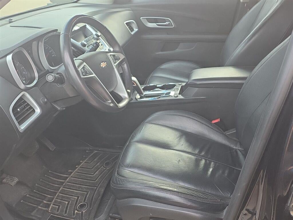 2010 Chevrolet Equinox LT w/1LT