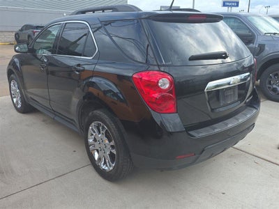 2010 Chevrolet Equinox LT w/1LT