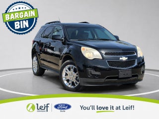 2010 Chevrolet Equinox LT w/1LT