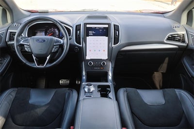 2021 Ford Edge ST