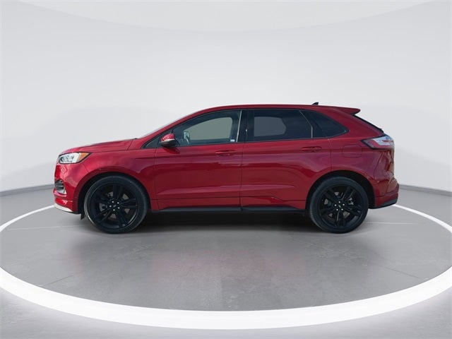 2021 Ford Edge ST