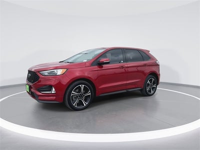 2023 Ford Edge ST